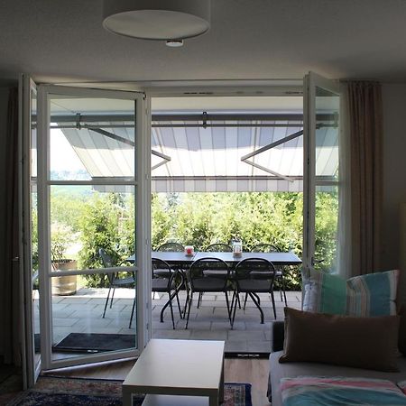 Dreilaenderblick Apartment Lörrach Екстериор снимка
