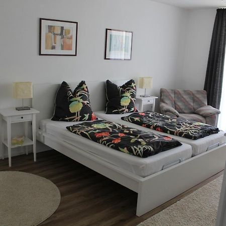 Dreilaenderblick Apartment Lörrach Екстериор снимка