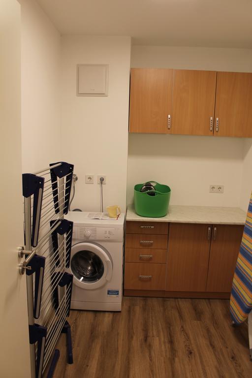 Dreilaenderblick Apartment Lörrach Екстериор снимка