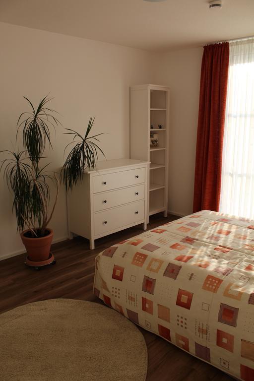 Dreilaenderblick Apartment Lörrach Екстериор снимка