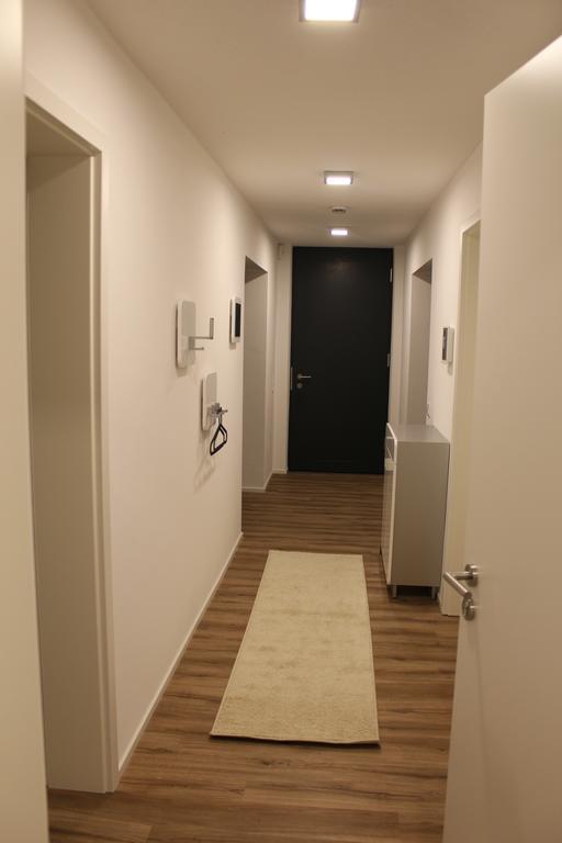 Dreilaenderblick Apartment Lörrach Екстериор снимка