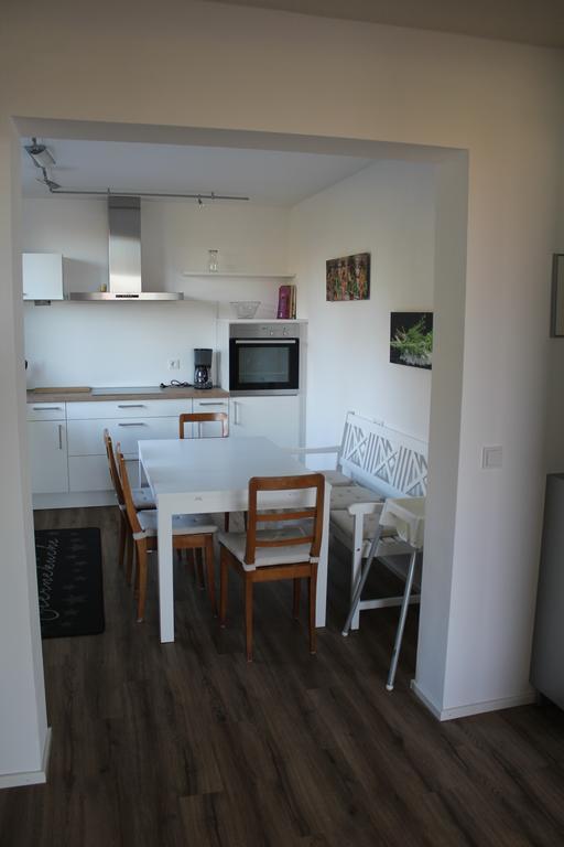 Dreilaenderblick Apartment Lörrach Екстериор снимка