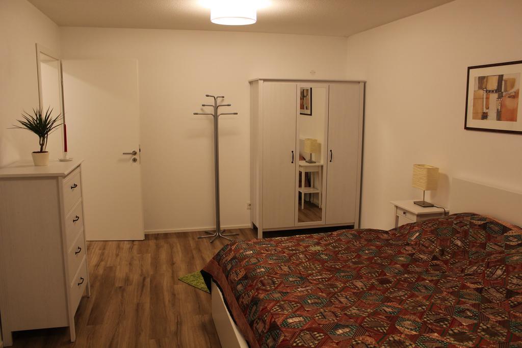 Dreilaenderblick Apartment Lörrach Екстериор снимка