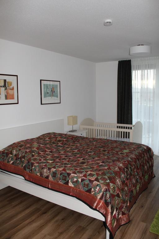 Dreilaenderblick Apartment Lörrach Екстериор снимка