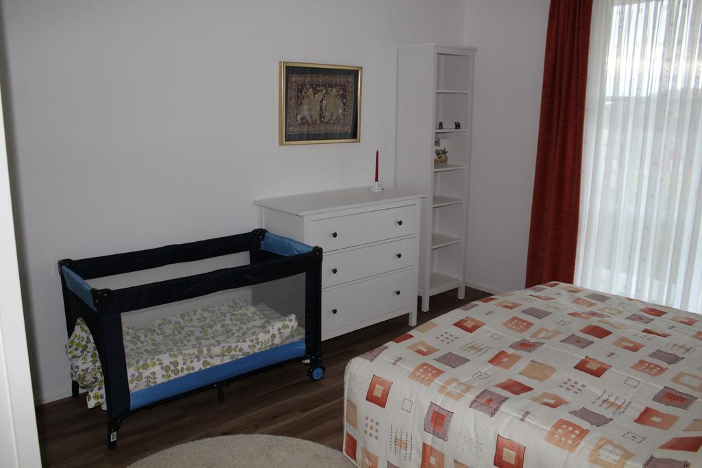 Dreilaenderblick Apartment Lörrach Екстериор снимка