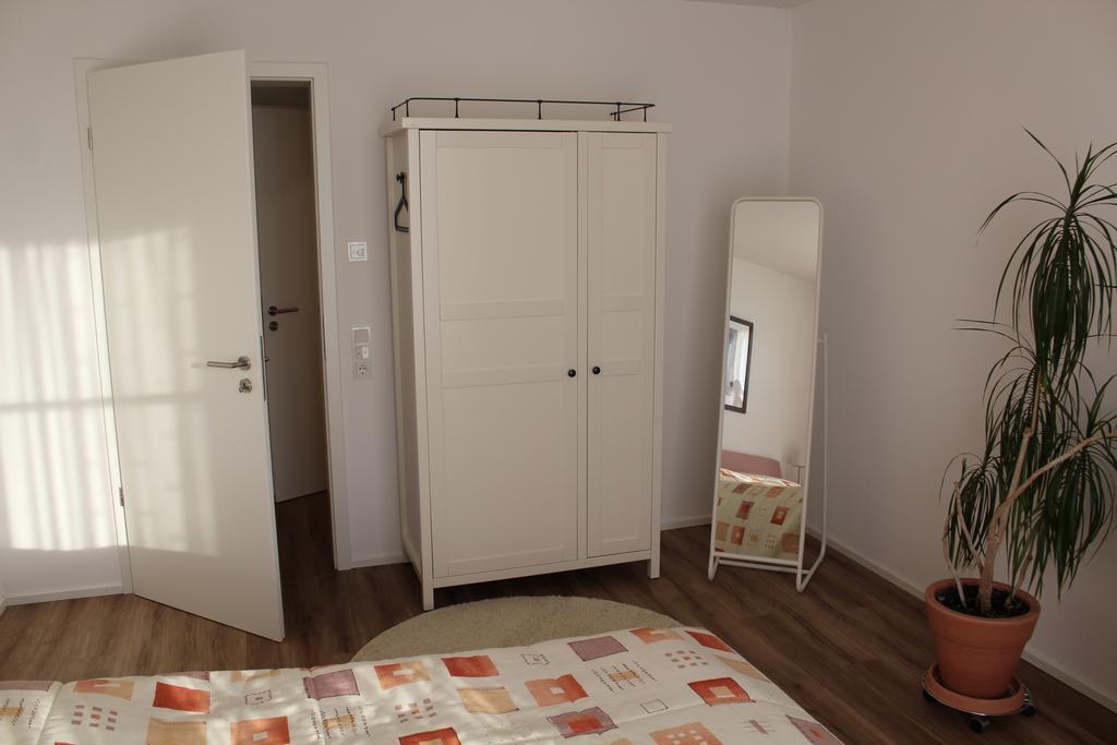 Dreilaenderblick Apartment Lörrach Екстериор снимка