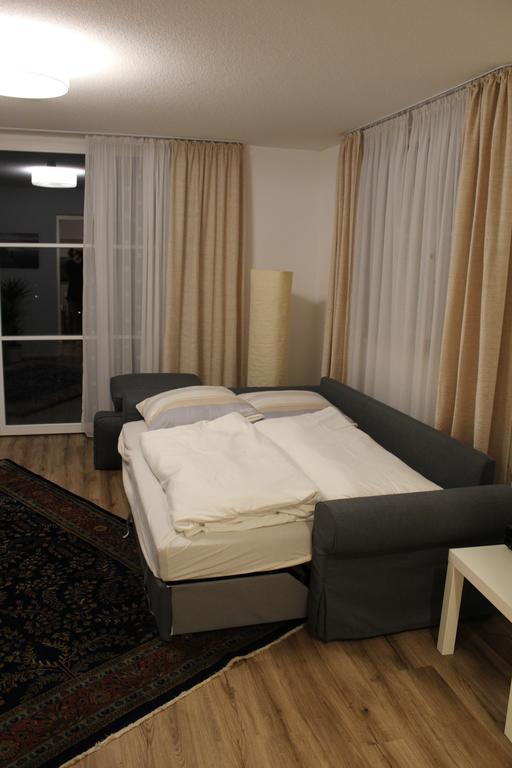 Dreilaenderblick Apartment Lörrach Екстериор снимка