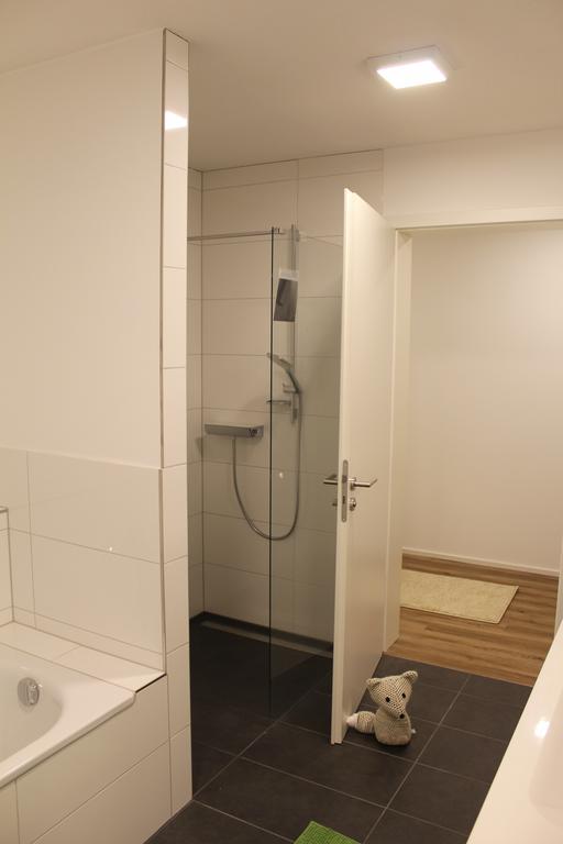 Dreilaenderblick Apartment Lörrach Екстериор снимка