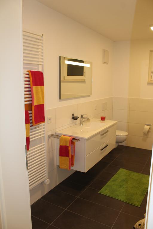 Dreilaenderblick Apartment Lörrach Екстериор снимка