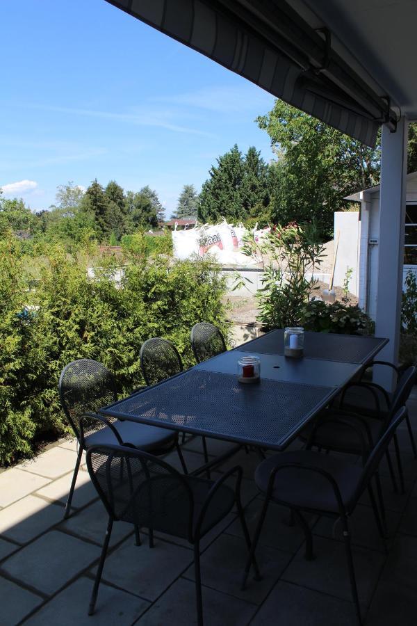 Dreilaenderblick Apartment Lörrach Екстериор снимка