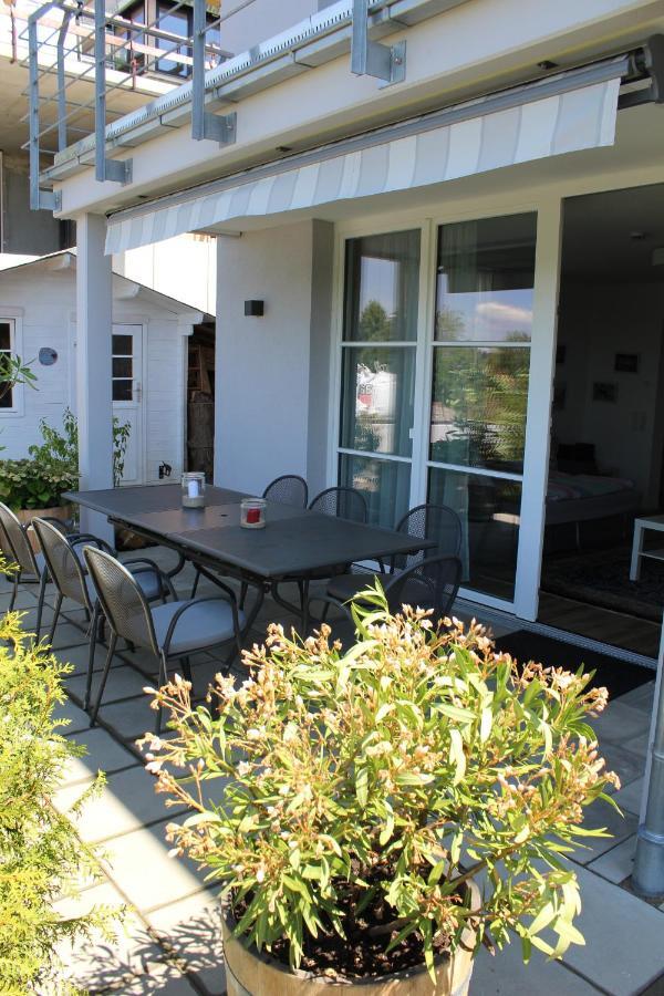 Dreilaenderblick Apartment Lörrach Екстериор снимка