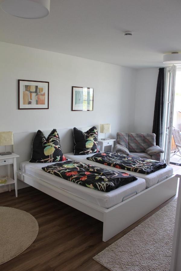 Dreilaenderblick Apartment Lörrach Екстериор снимка