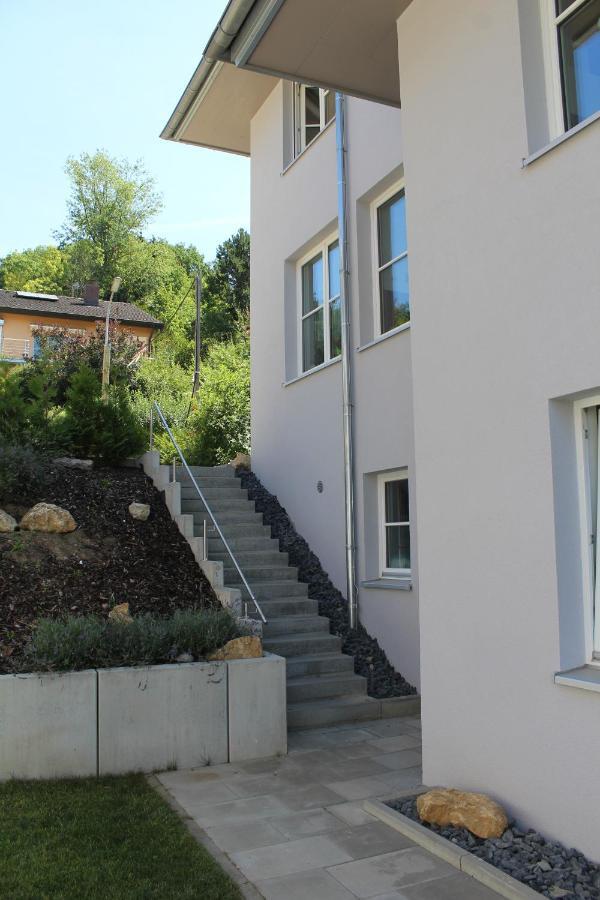Dreilaenderblick Apartment Lörrach Екстериор снимка